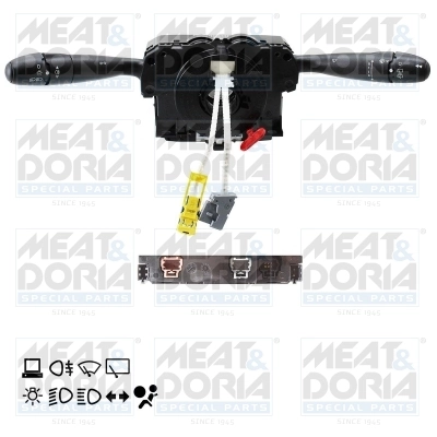 Steering Column Switch